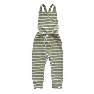 Lulu + Roo romper